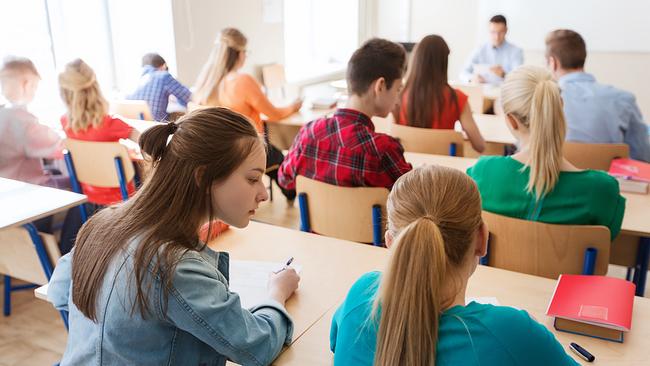 Workshops in Schulklassen